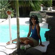 Profesora y monitora de idiomas ( inglés, francés y español para extranjeros)